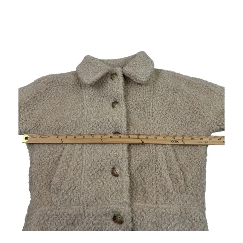 Faherty Timber Ridge High Rise Jacket - Picture 13 of 14